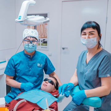 Стоматологическая клиника Estetica фото 1