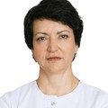 Фотография специалиста Лыткина Каринэ Арнольдовна