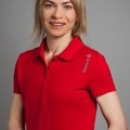 Фотография специалиста Гребенькова Вера