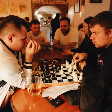 Квартира Онфима фото 3