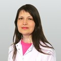 Фотография специалиста Картешкова Юлия Валерьевна