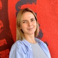 Фотография специалиста Кузнецова Александра Юрьевна