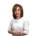 Фотография специалиста Рукумбаева Наталья Владимировна