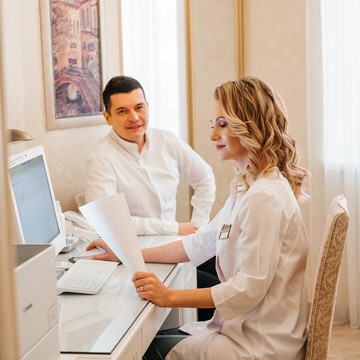 Медицинский центр косметологии Jeternel на улице Воровского фото 3