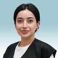 Фотография специалиста Зезаева Джамиля Казбековна