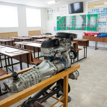 Автошкола Авто-Питер на Вокзальной улице фото 1