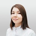 Фотография специалиста Косточакова Сабина Олеговна
