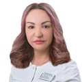Фотография специалиста Добрицына Марина Андреевна