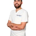 Фотография специалиста Азимов Дамирджон Дилшодович
