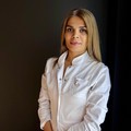 Фотография специалиста Аветисян Эмилия