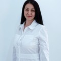 Фотография специалиста Сисенова Анэля Нуруновна