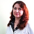 Фотография специалиста Семакова Екатерина Владимировна