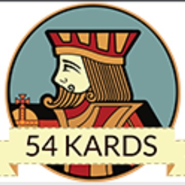 54 Карты на Кузьминках фото 1
