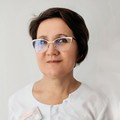 Фотография специалиста Гарифулина Зульфия Габжамильевна