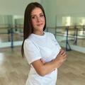 Фотография специалиста Рыбакова Ирина Николаевна