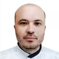 Фотография специалиста Новметулин Ильяс Тавфикович