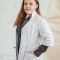 Фотография специалиста Пушкина Елена Сергеевна