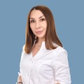 Фотография специалиста Герасимова Мария Викторовна