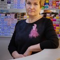 Фотография специалиста Троицкая Марина Фёдоровна