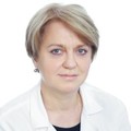 Фотография специалиста Андреева Татьяна Евгеньевна