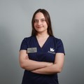 Фотография специалиста Бакутина Анна Валерьевна