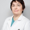 Фотография специалиста Маревская Наталия Николаевна