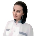 Фотография специалиста Зарипова Елена Ивановна