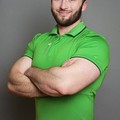 Фотография специалиста Антонов Николай