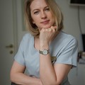 Фотография специалиста Почкайло Анна Михайловна