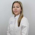 Фотография специалиста Ядринцева Наталья Васильевна