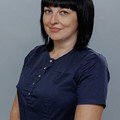 Фотография специалиста Сенченкова-оленичева Евгения Андреевна