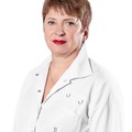 Фотография специалиста Маринина Любовь Петровна
