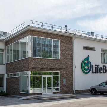 Инновационный центр здоровья LifeBenefit фото 1