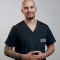Фотография специалиста Никифоров Илья Алексеевич
