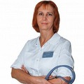 Фотография специалиста Шепелева Ольга Александровна