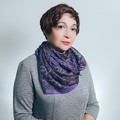 Фотография специалиста Кругликова Татьяна