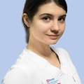 Фотография специалиста Горбунова (Ляпунова) Анна Сергеевна