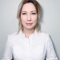 Фотография специалиста Цыганкова Екатерина Александровна