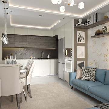 Строительная компания Деталь Ремонта фото 2