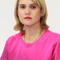 Фотография специалиста Чернова Надежда Викторовна