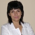 Фотография специалиста Мандрыкина Жанна Анатольевна