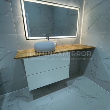 Производственная компания Luminax Mirror фото 3