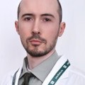 Фотография специалиста Аслаханов Магомед-Хаджи Майрбекович