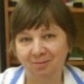 Фотография специалиста Литвинцева Антонина Николаевна