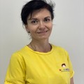 Фотография специалиста Базыленко Евгения Владимировна