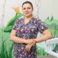 Фотография специалиста Александрова Ольга Анатольевна