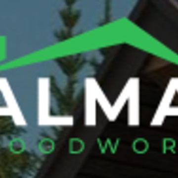 Строительная компания ALMA WoodWork фото 1