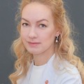 Фотография специалиста Дегтярева Мария Анатольевна