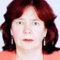 Фотография специалиста Дубровина Наталия Александровна