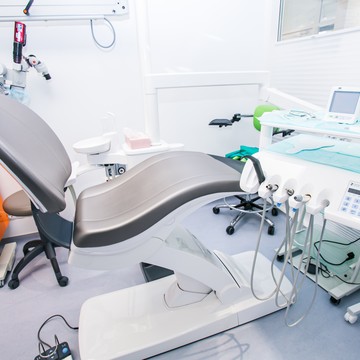 Стоматологическая клиника Varvara Clinic фото 3